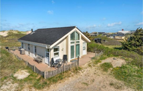 Nice Home In Blokhus With House A Panoramic View